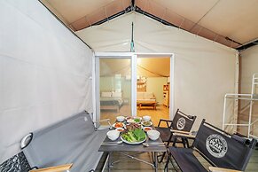 Pocheon Terrace 527 Campground
