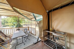 Pocheon Terrace 527 Campground