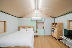 Pocheon Terrace 527 Campground