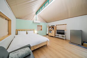 Pocheon Terrace 527 Campground