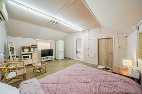 Pocheon Terrace 527 Campground