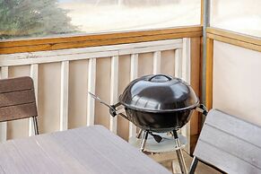Pocheon Terrace 527 Campground