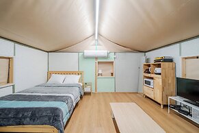 Pocheon Terrace 527 Campground