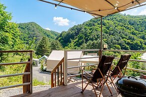 Pocheon Terrace 527 Campground
