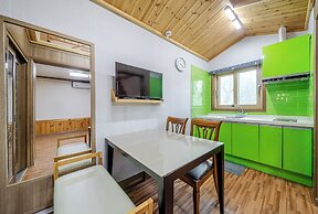 Pocheon Terrace 527 Campground