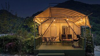 Pocheon Terrace 527 Campground