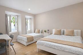 Aurea Stay Lisbon-Quarto privado no centro.