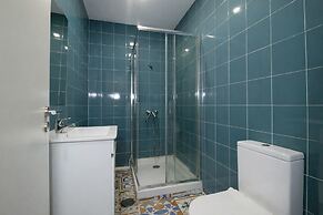 Aurea Stay Lisbon-Quarto privado no centro.