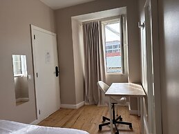 Aurea Stay Lisbon-Quarto privado no centro.