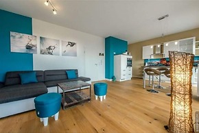 Ferienwohnung in Orth auf Fehmarn