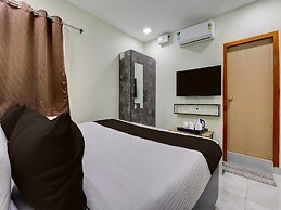 Hotel O Krishna Riverview