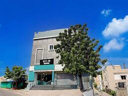 Hotel O Krishna Riverview