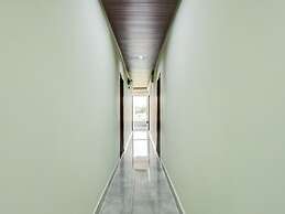 Hotel O Krishna Riverview