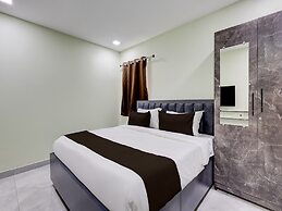 Hotel O Krishna Riverview