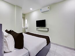 Hotel O Krishna Riverview