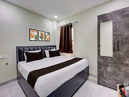 Hotel O Krishna Riverview