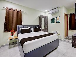 Hotel O Krishna Riverview