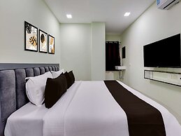 Hotel O Krishna Riverview