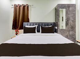 Hotel O Krishna Riverview