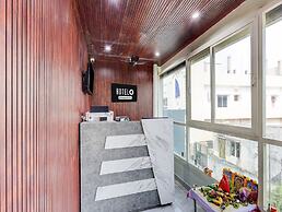 Hotel O Krishna Riverview