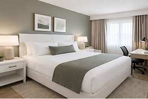 The Westbury Hotel
