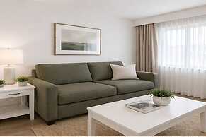 The Westbury Hotel