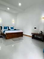 Mango shadow inn