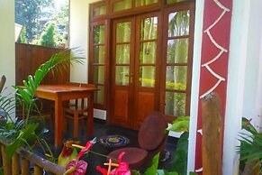 Mango shadow inn