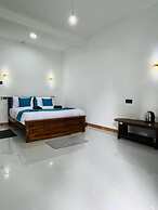Mango shadow inn