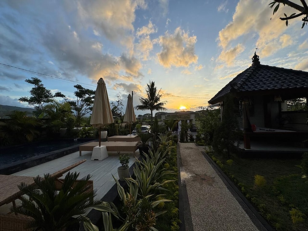 Villa Bagus