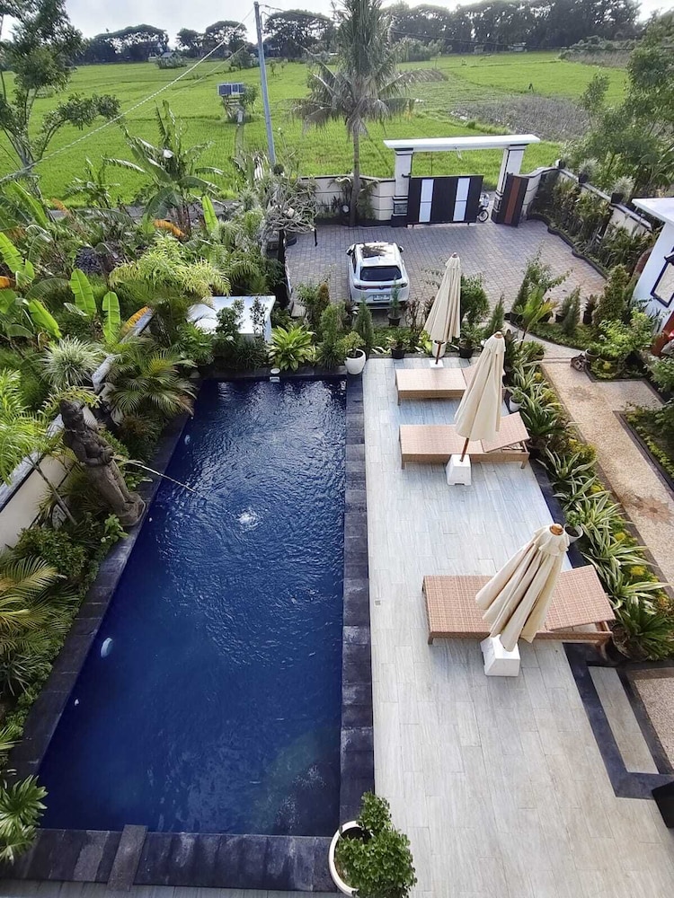 Villa Bagus