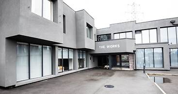 The Works by Guestz