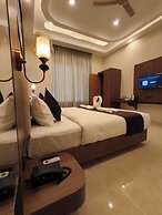 VANU GROUP OF HOTEL - GRANDSON