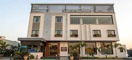 VANU GROUP OF HOTEL - GRANDSON