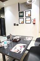 VANU GROUP OF HOTEL - GRANDSON