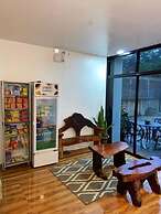 Sipalay Cozy Garden Stay