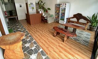 Sipalay Cozy Garden Stay