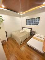 Sipalay Cozy Garden Stay