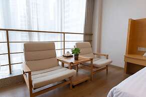 Shenzhen Yueru Hotel