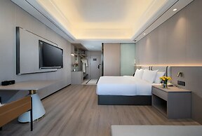 Shenzhen Yueru Hotel