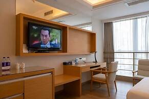 Shenzhen Yueru Hotel