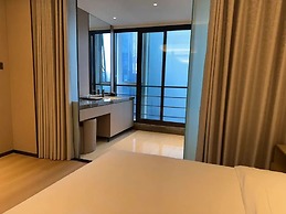 Shenzhen Yueru Hotel