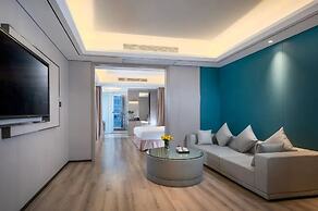 Shenzhen Yueru Hotel