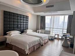 Shenzhen Yueru Hotel