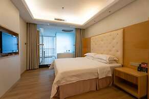 Shenzhen Yueru Hotel