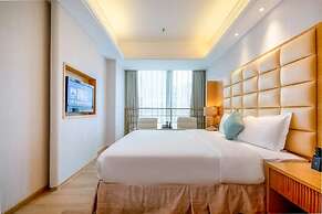 Shenzhen Yueru Hotel
