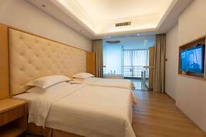 Shenzhen Yueru Hotel