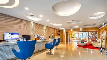 Shenzhen Yueru Hotel