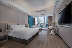 Shenzhen Yueru Hotel