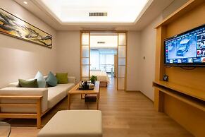 Shenzhen Yueru Hotel